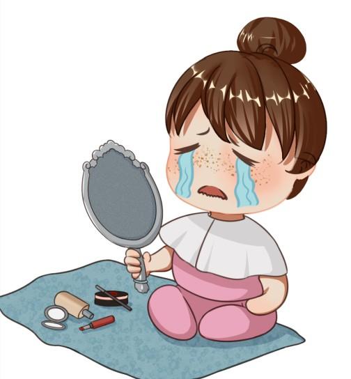 祛痘印好方法(祛痘印最好的快速方法)