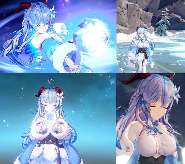 lol女英雄新皮肤去掉所有服装(lol女英雄皮肤大全图片集)
