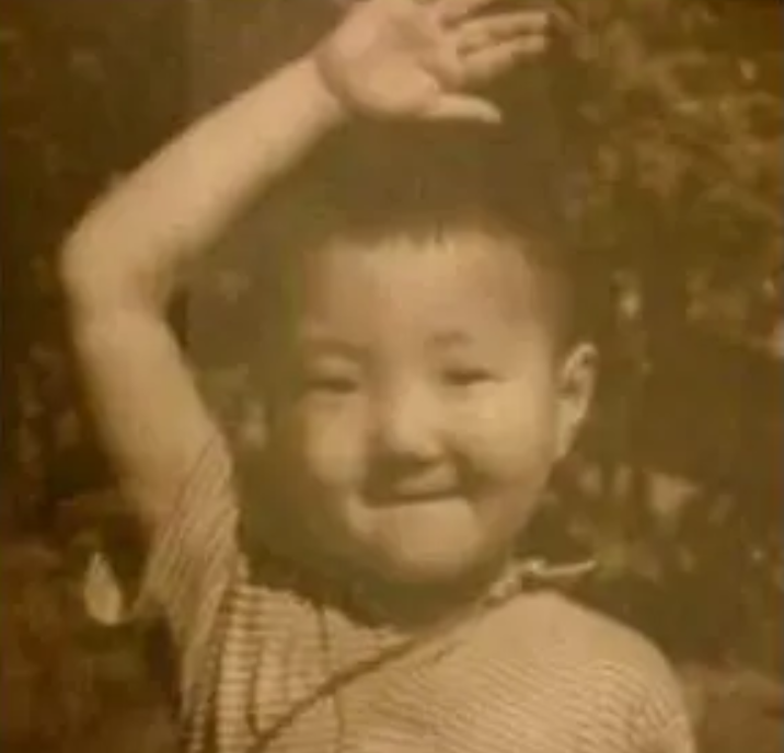 董洁怎么会看上王大治呢（附：45岁王大治近况）