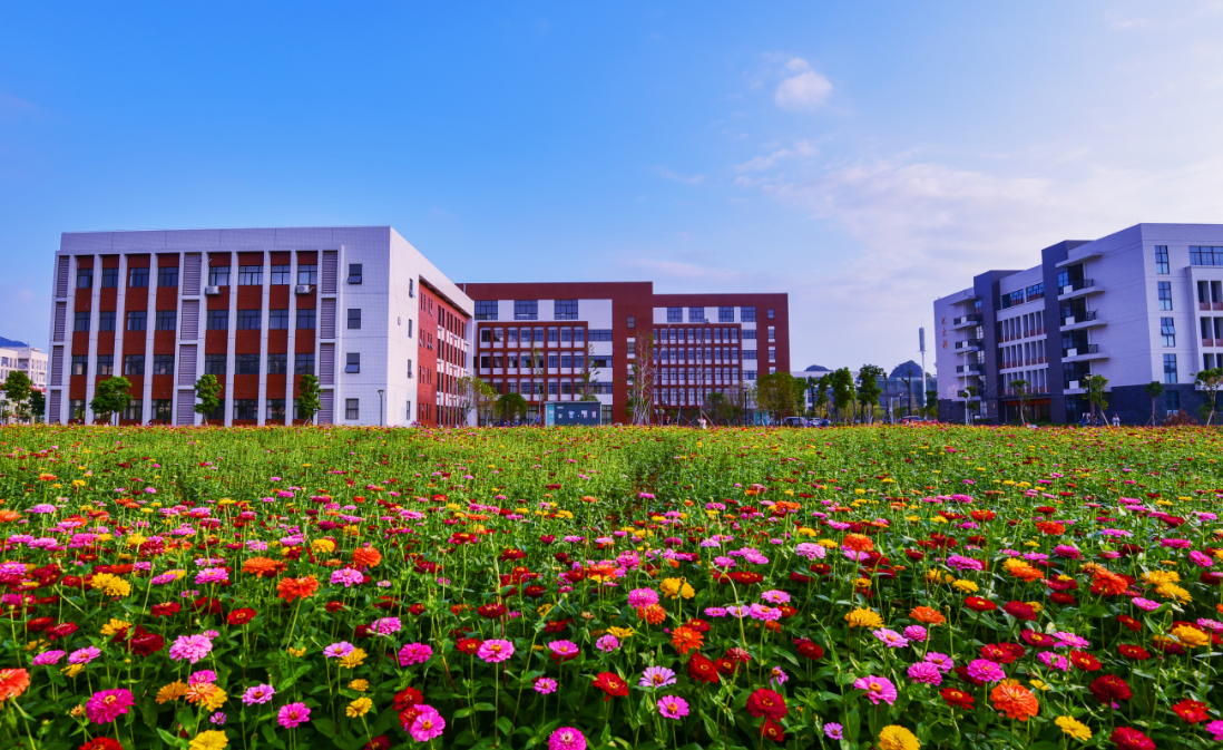 桂林高等师范学院图片