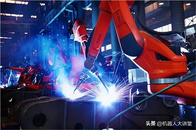 机械自动化(学机械自动化有前途吗) - 音符跃动科技游戏资讯网