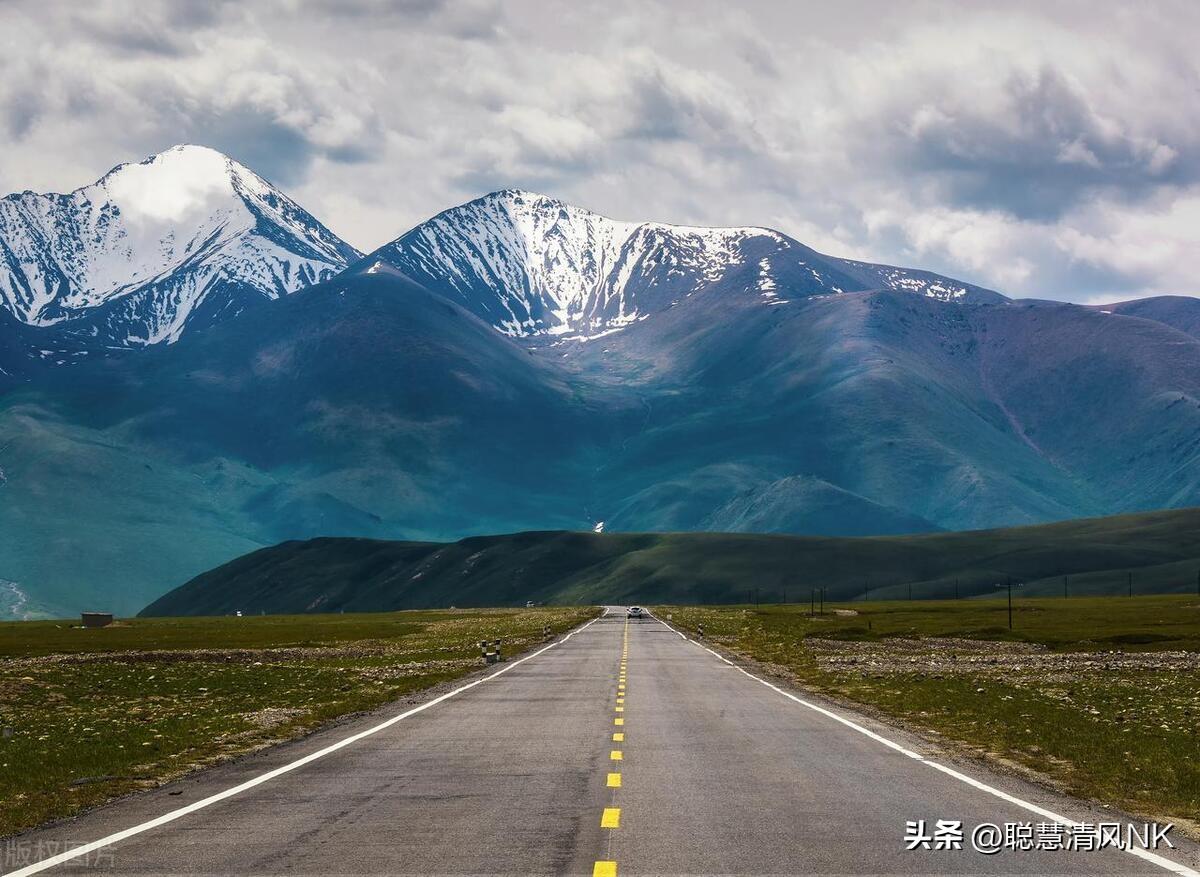 暑假去哪里旅游最凉快（盘点7-8月份旅游最佳地方）