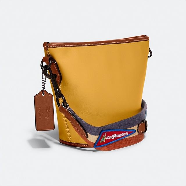 迪士尼米奇包(迪士尼米奇套包)