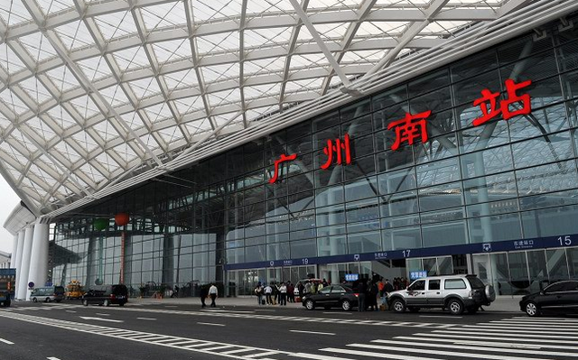 在广州玩了3天，说说我是怎么玩的