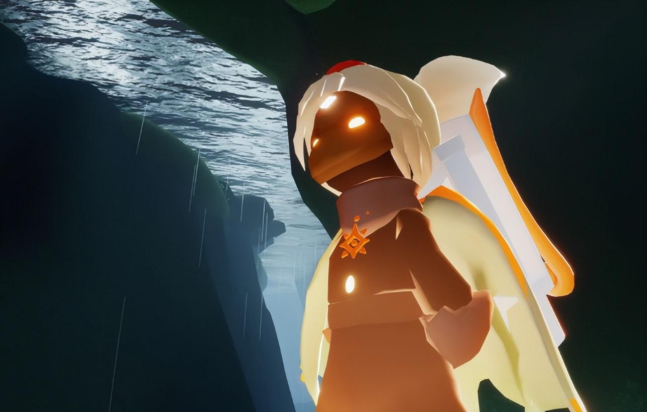 光遇暴风眼光遇暴风眼有没有尽头