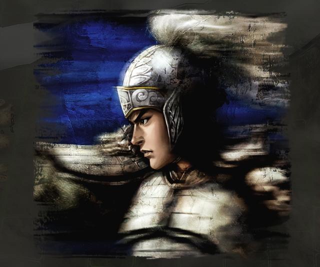 三国志11马超为什么突死人多(三国志11为什么武将会死)