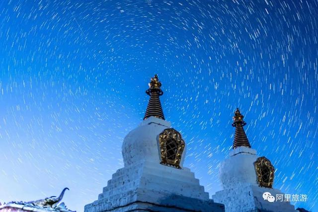 阿里旅行必去的景点，来阿里，去这里度过美妙的一天