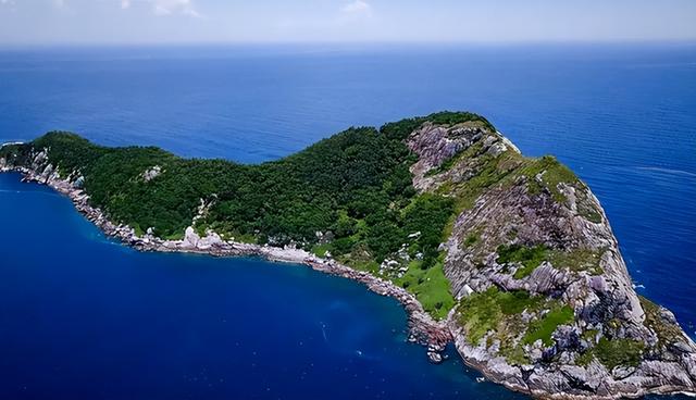 世界上最恐怖的三个岛(世界上最恐怖的岛排行榜)