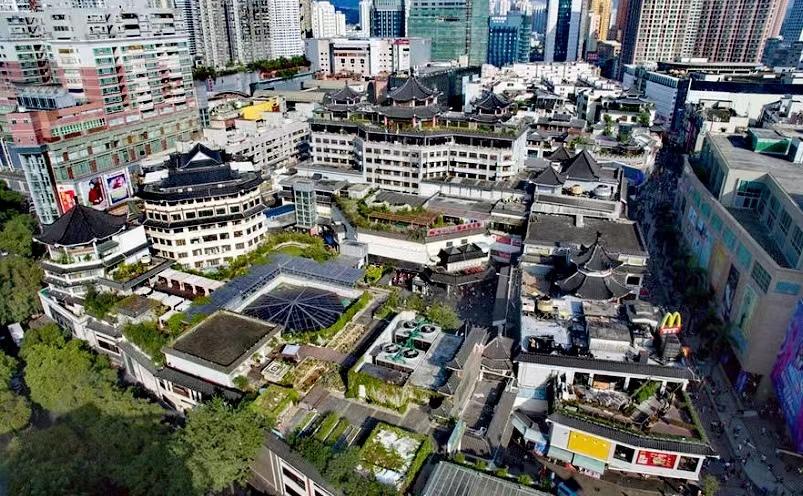 深圳有什么好玩的地方（深圳十大必玩景点推荐）