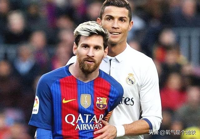 媒体:梅西和c罗曾有机会自己找朋友组队,踢一场足球全明星