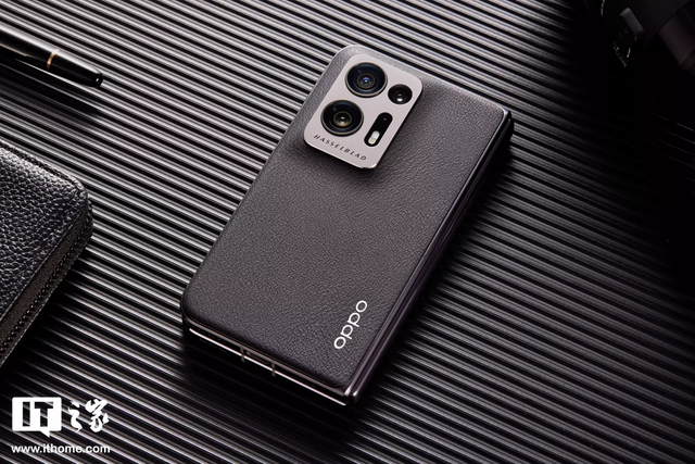 oppo find n2深度评测:横向折叠屏手机的"重量"革命