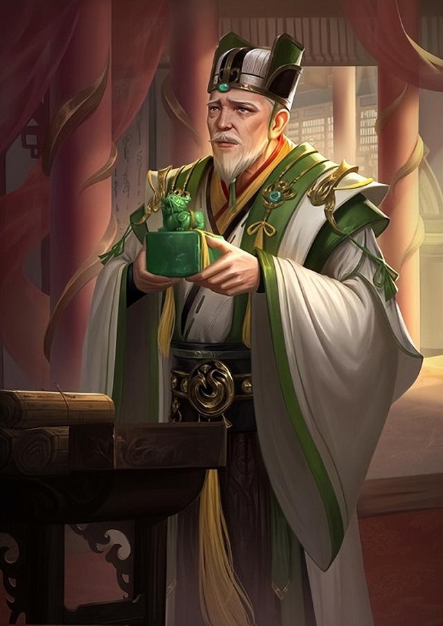 三国杀陶谦技能(三国杀公认最强武将)