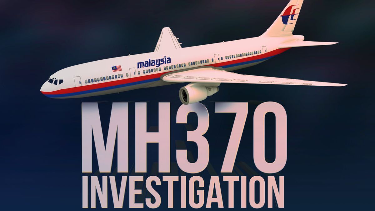 马航黑匣子找到了吗（关于马航MH370坠机真相猜测）