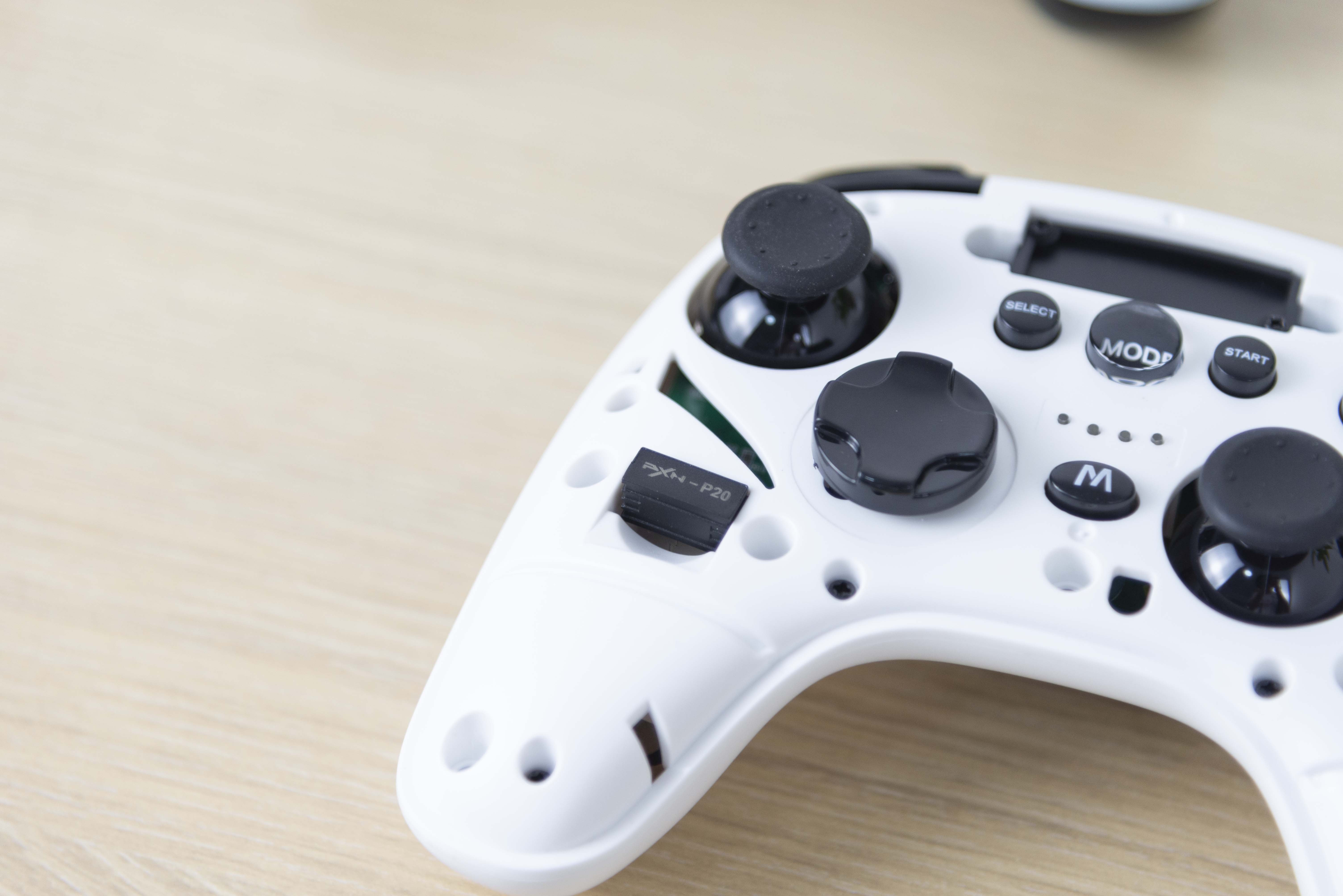 元气骑士虚拟手柄元气骑士虚拟游戏摇杆