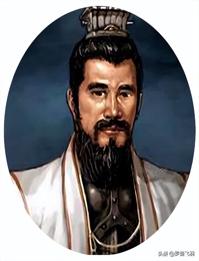 魏国君王谱,魏国历代君主的在位时间和事迹