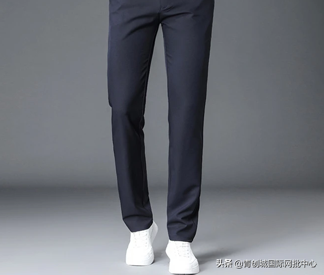 西裤配什么鞋子好看（男士正装西裤与鞋子搭配指南）