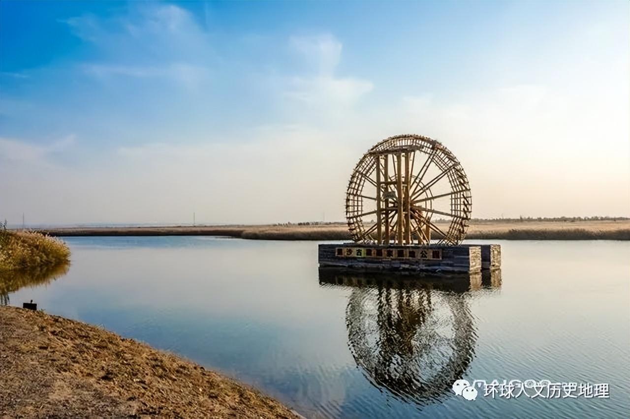 银川旅游景点攻略（盘点银川最值得去的景点）