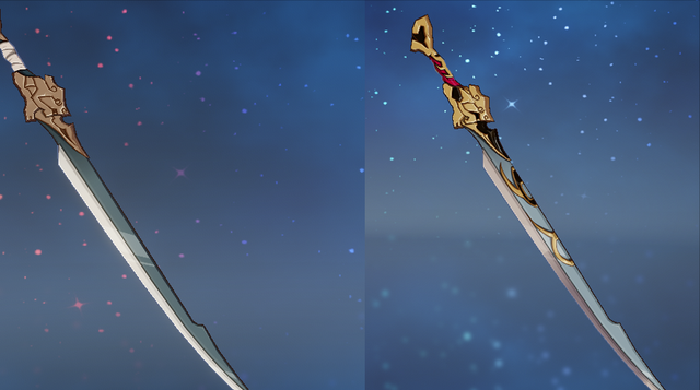 原神三星武器有必要留着吗(原神后期三星武器有必要留吗)