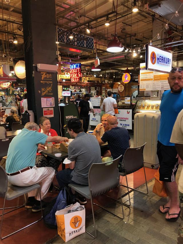 一份走心的费城自由行攻略，在费城旅游（<Philadelphia）