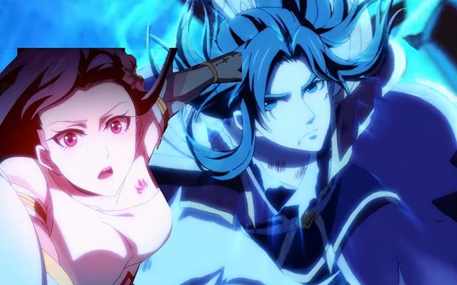 一念永恒各个人物结局(一念永恒各个女主结局)