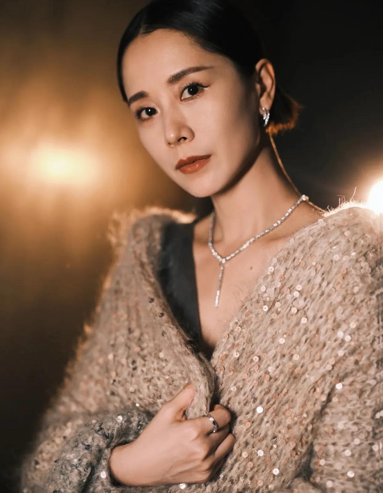 海清主演的电视剧有哪些（海清代表作及如今现状介绍）