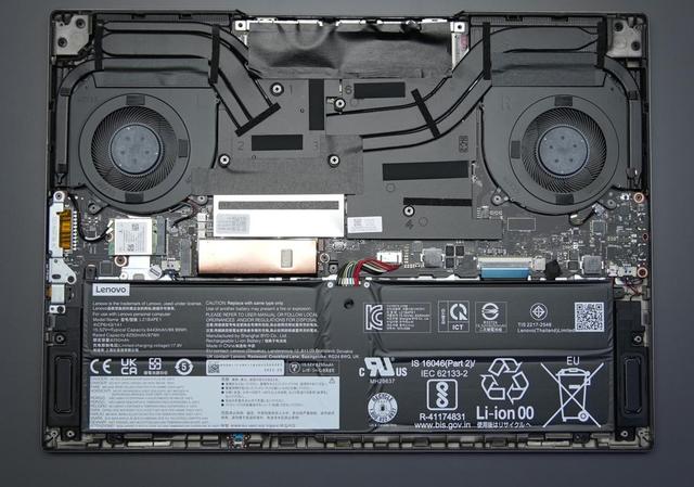 拯救者r9000x 2022测试:轻薄实力战将,rx 6800s搞定2.5k高画质3a游戏