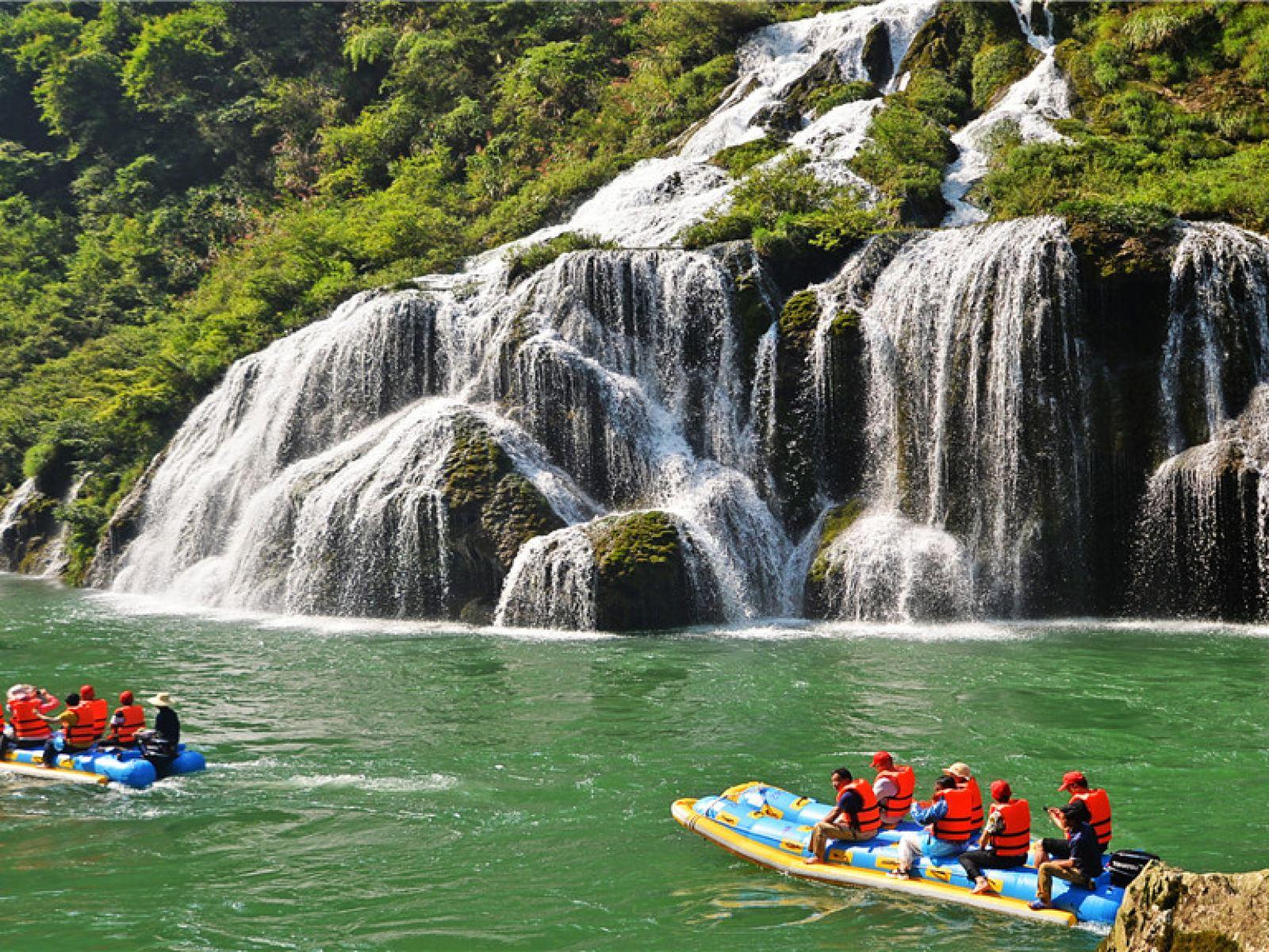 张家界有哪些景点（盘点张家界9个著名旅游景区）