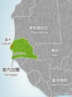 塞内加尔属于哪个洲的国家（非洲门户塞内加尔现状）