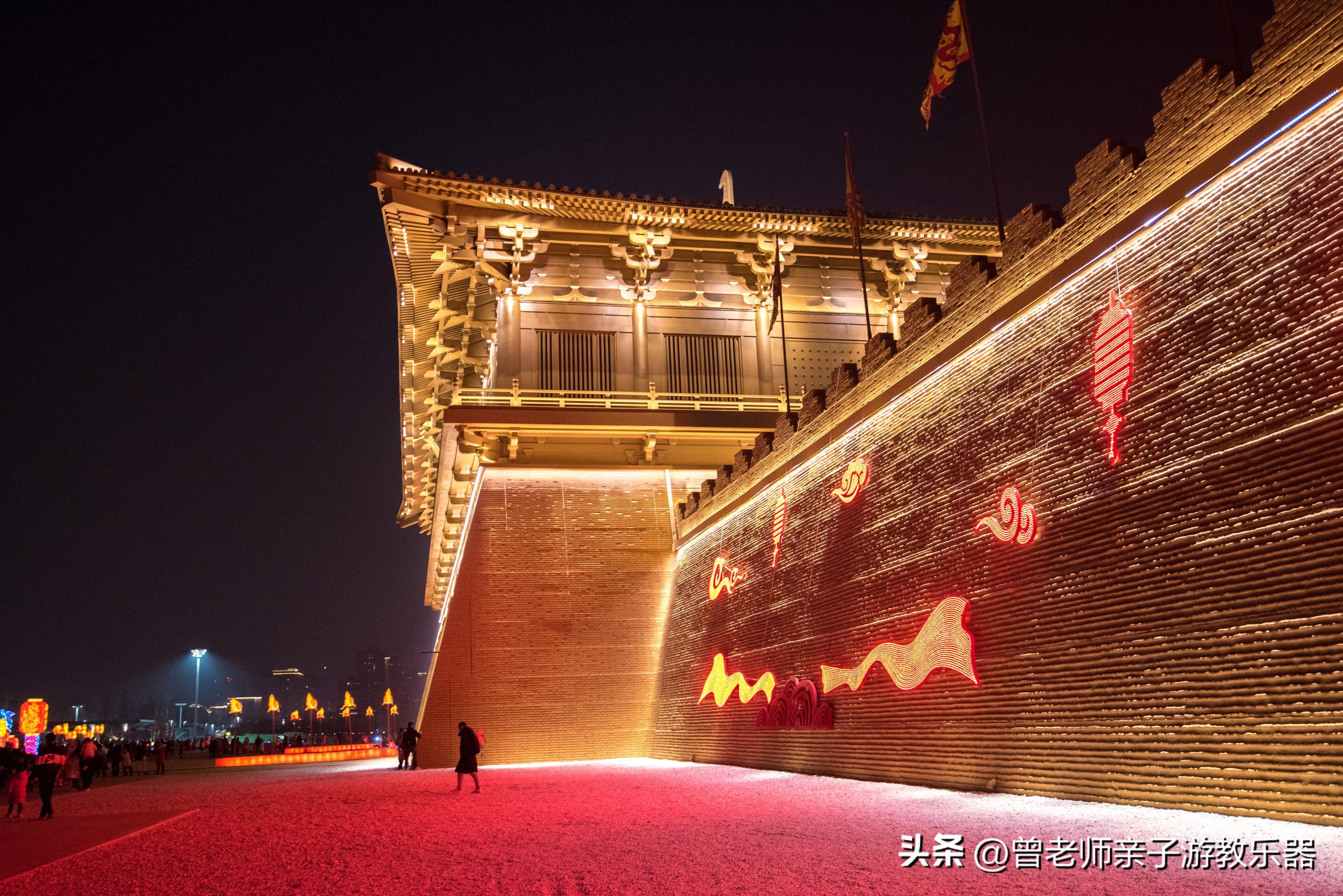 西安有什么好玩的地方（西安10大必游景区推荐）