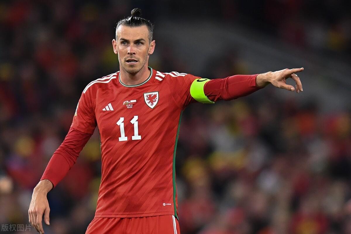 威尔士国家队(世界杯32强巡礼之威尔士五虎) - 青木春