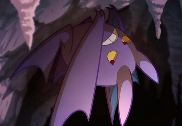 叉字蝠什么特性最好(叉字蝠什么性格最好)