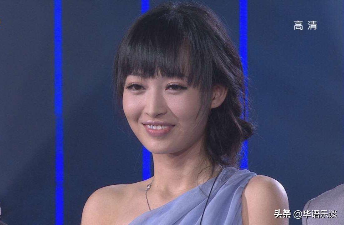 刘美麟和刘美含什么关系（盘点易被混淆的美女歌手）