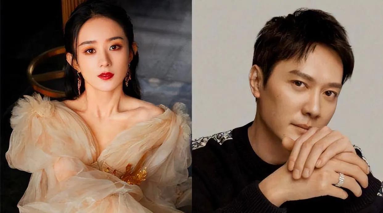 冯绍峰工作室发声明复婚?知情者爆料二人私下见面频繁