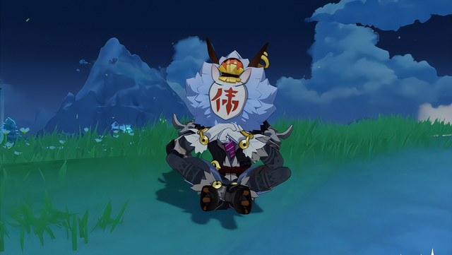 前言:丘丘人对于每一位旅行者来说都不陌生,他们可