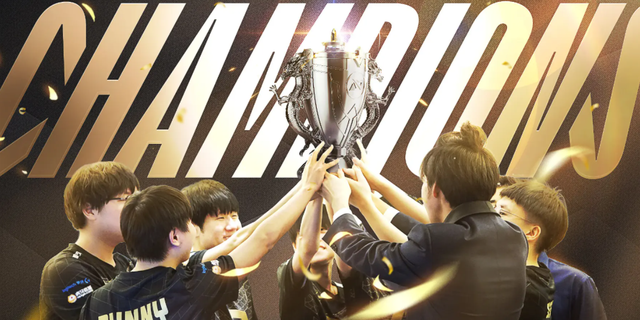 为什么we是最穷战队(we战队怎么越来越不行了)