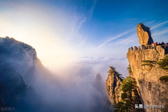 保姆式黄山游玩攻略+精简版黄山游记，准备去黄山的小伙伴看过来