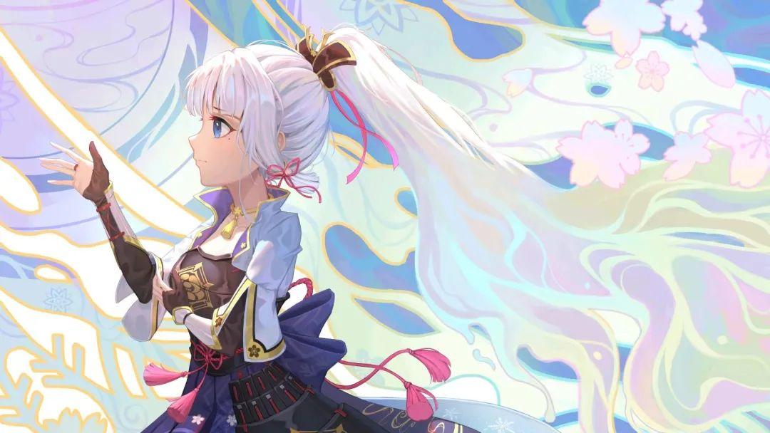 原神风主适合当主c吗(原神风主当主c用什么属性)