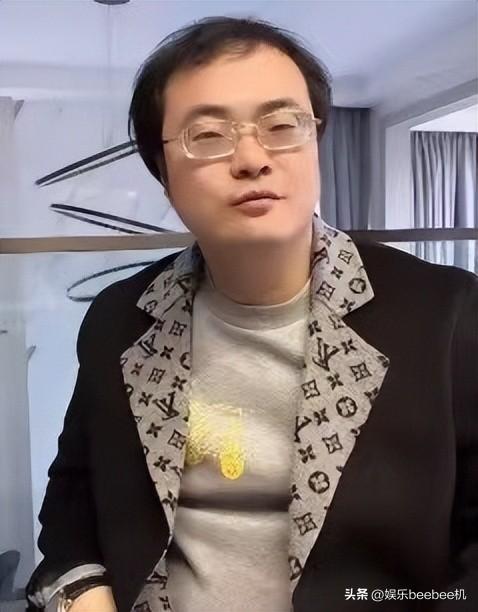 倪海杉身价多少（3分钟了解“亿万富翁”倪海杉）