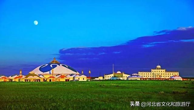 张家口十大著名景区，你都去过哪？
