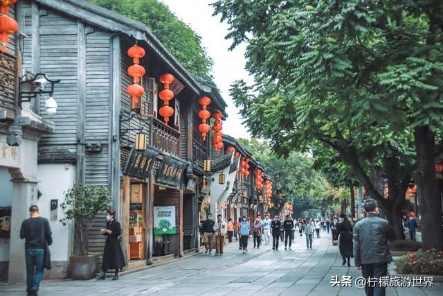 福建旅游景点推荐（盘点福建八大必游景点）