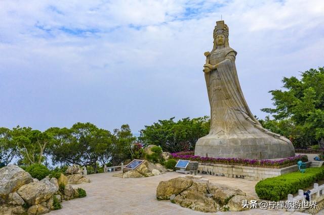福建旅游景点推荐（盘点福建八大必游景点）