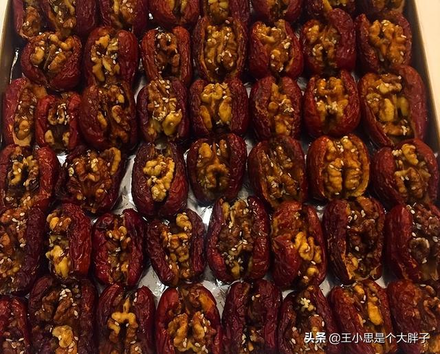 红枣可以用烤箱烘干吗，“每天吃3个枣