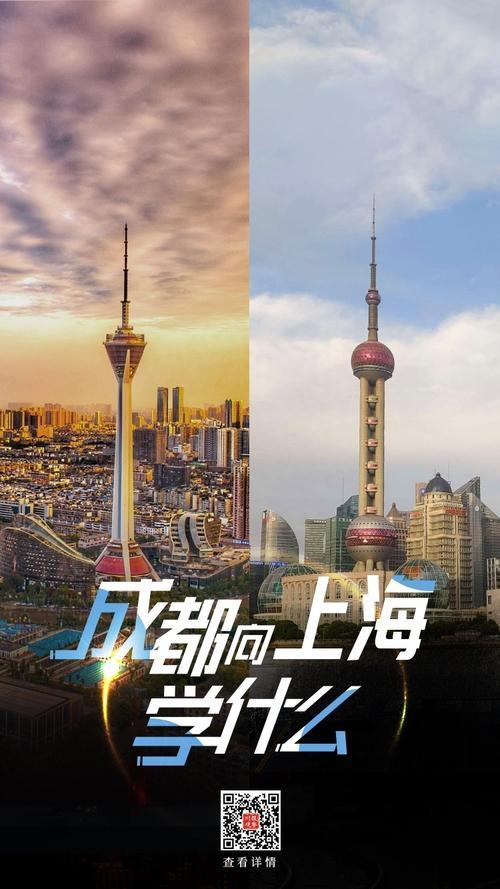 四川第一大城市成都与陕西第一大城市西安城建对比，谁更胜一筹？