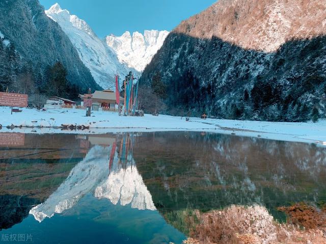 乡村旅游十大美景，中国10大最美乡村