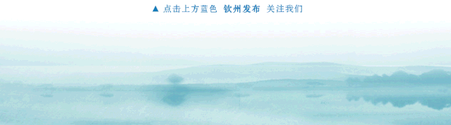 钦北区这些“宝藏”打卡地，你去过几个