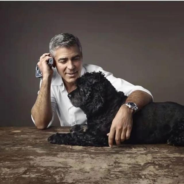 一天3500万美元的航司代言!克鲁尼说"我不干"