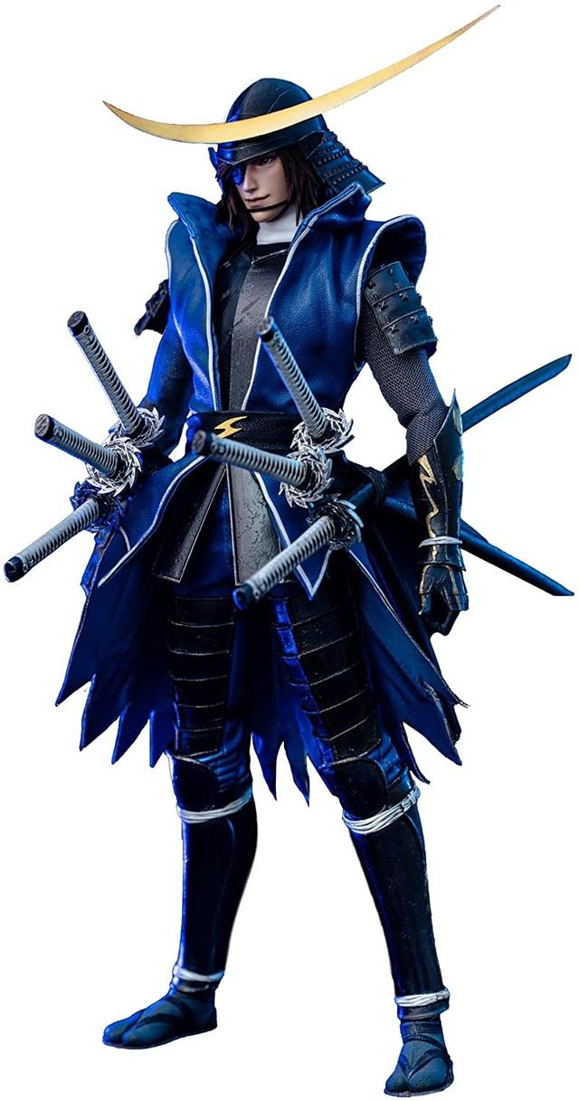 战国basarapc(战国basara为何没人玩了) - 16810下载站