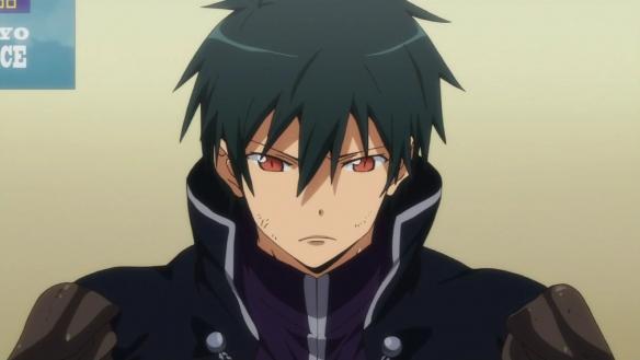top 4 真奥贞夫《打工吧魔王大人!