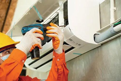 昌平家电维修公司拆装 “山寨维修”乱象丛生 家电“正规军”去哪了？