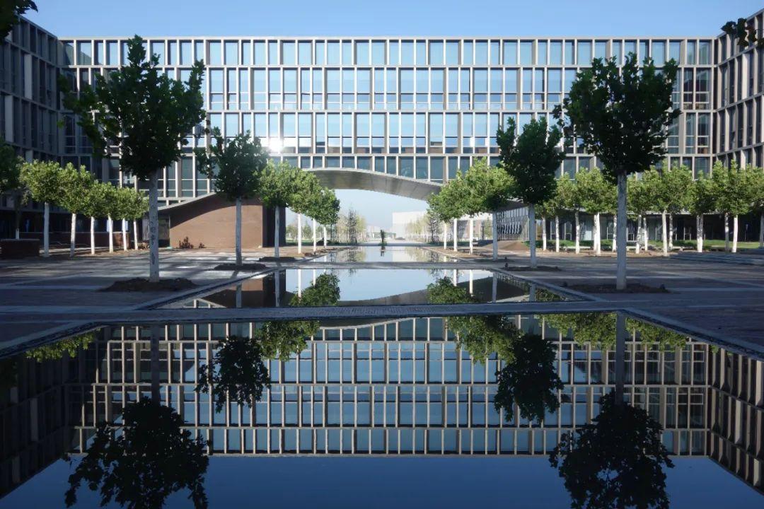 天津大学图书馆(超全)